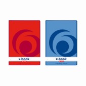 Rezervă caiet mecanic Herlitz A5 100 file matematică