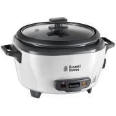 Rice cooker 27030-56, 1200 g, 300 W, alb