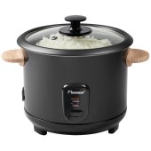 Rice cooker ARC180BW Negru - 1.8l