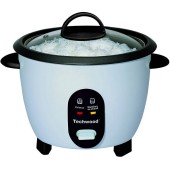 Rice cooker TCR-256