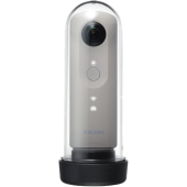 Ricoh Theta Hard Case TH-2