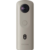 Ricoh Theta SC2 for business