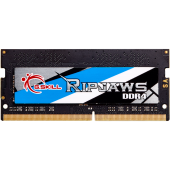 Ripjaws 16GB, DDR4, 3200MHz, CL22, 1.2v