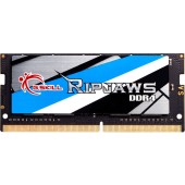 Ripjaws 32GB, DDR4, 2666MHz, CL19, 1.2v