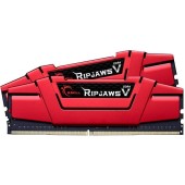 Ripjaws V 16GB DDR4 3600MHz CL19 Dual Channel Kit