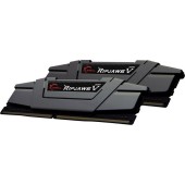 Ripjaws V Black 16GB DDR4 3200MHz CL16 Dual Channel Kit