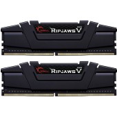 Ripjaws V F4-4600C19D-16GVKE 16 GB 2 x 8 GB DDR4 4600 MHz