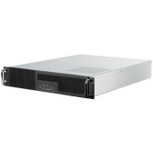 RM23-502 Rackmount , ATX, USB 3.0 - 2U - Negru