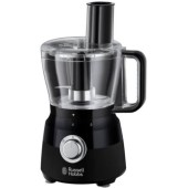 Robot de bucatarie Russell Hobbs 24732-56 negru mat