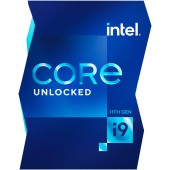 Rocket Lake, Core i9 11900K 3.5GHz box