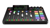 Rode Rodecaster Pro II Mixer Audio Podcast