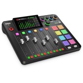 Rodecaster Pro II - Audio Production Studio