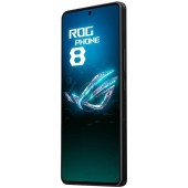 ROG Phone 8, 256GB, 12GB RAM, Dual SIM, 5G, 4-Camere, Rebel Grey