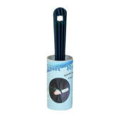 Role pentru curatat par si scame