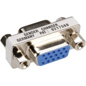 Roline Adaptor Roline D-Sub 15 F/F (12.03.2021-50)