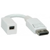 Roline Adaptor Roline DisplayPort-mini DisplayPort M/F