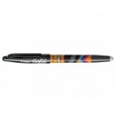 Roller Pilot Frixion Ball Mika, 0.7 mm, negru