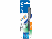 Roller Pilot Frixion Point 0.5 mm blister negru