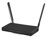 Router Wireless MikroTik RBD53iG-5HacD2HnD, Gigabit, Dual Band 2.4 5 GHz, 5x LAN, USB, PoE In and Out