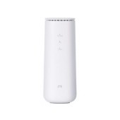 Router Wireless ZTE Poland, Alb