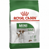 Royal Canin Adult Mini, hrana uscata pentru caini, 2 kg