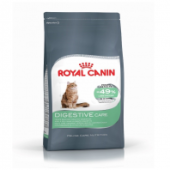 Royal Canin Digestive Care, hrana uscata pentru pisici, 400 g