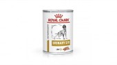 Royal Canin Urinary Dog 410 g