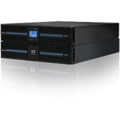 RT-1K 1000VA/900W Online R2T UPS102R2RT2B035