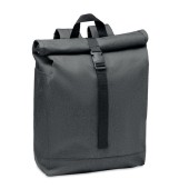 Rucsac 600D RPET 2 tonuri UDINE