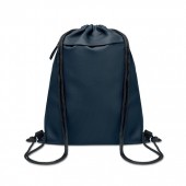 Rucsac cu snur 600D RPET