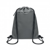 Rucsac cu snur 600D RPET