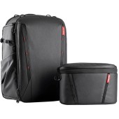 Rucsac foto OneMo 2 25L (negru)