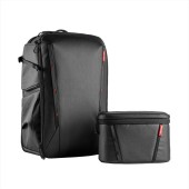 Rucsac foto OneMo 2 35L (negru)