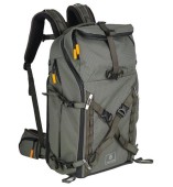 Rucsac foto Vanguard VEO ACTIVE53 + Husa de ploaie (Verde) 