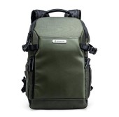 Rucsac foto Vanguard VEO SELECT 37BRM pentru camere DSLR/Mirrorless , husa de ploaie (Verde)