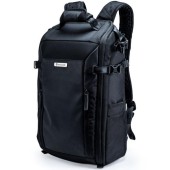 Rucsac foto Vanguard VEO SELECT 45BFM BK, Compatibil cu aparate foto DSLR/Mirrorless, Obiectiv, Blit (Negru)