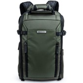 Rucsac foto Vanguard VEO SELECT 45BFM GR, Compatibil cu aparate foto DSLR/Mirrorless, Obiectiv, Blit (Verde)