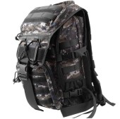 Rucsac gaming Genesis Pallad 450, 15.6inch (Camo)