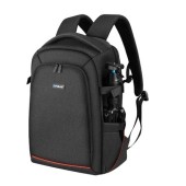 Rucsac impermeabil Puluz PU5015B (Negru)