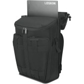 Rucsac Laptop 17inch Lenovo Legion Active Gaming, Rezistent la apa, Negru