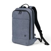 Rucsac laptop Dicota, 13-14.1 inch, Poliester, Albastru