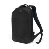 Rucsac laptop Dicota Slim Eco MOTION, 14.1inch (Negru)