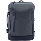 Rucsac laptop HP Travel, 25L, 15.6inch (Negru/Gri)