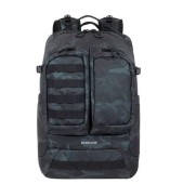 Rucsac Laptop RivaCase 7661, 17.3inch (Camuflaj)