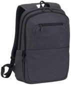 Rucsac Laptop RivaCase 7760 15.6inch (Negru)