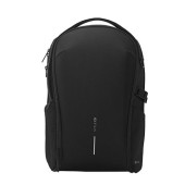 Rucsac laptop, XD Design, Bizz Business, 15.6inch (Negru)