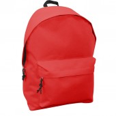 Rucsac Mood Omega 2 compartimente 22L rosu
