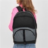 Rucsac multifunctional Instyle negru