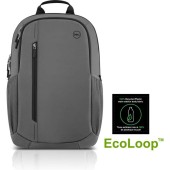 Rucsac notebook 15 inch Ecoloop Urban Grey