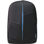 Rucsac notebook 16 inch LLB9913-16 Black - Blue